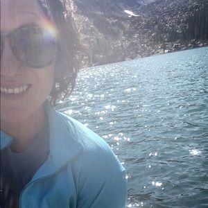 Meet your Posher, Mikayla